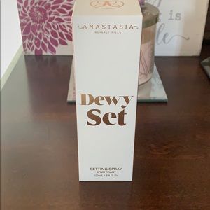 Anastasia Dewy Set - Setting Spray 100ml